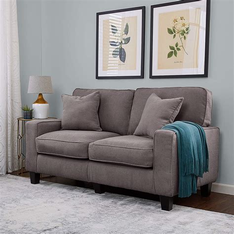 Coupon Love Seat With Sleeper